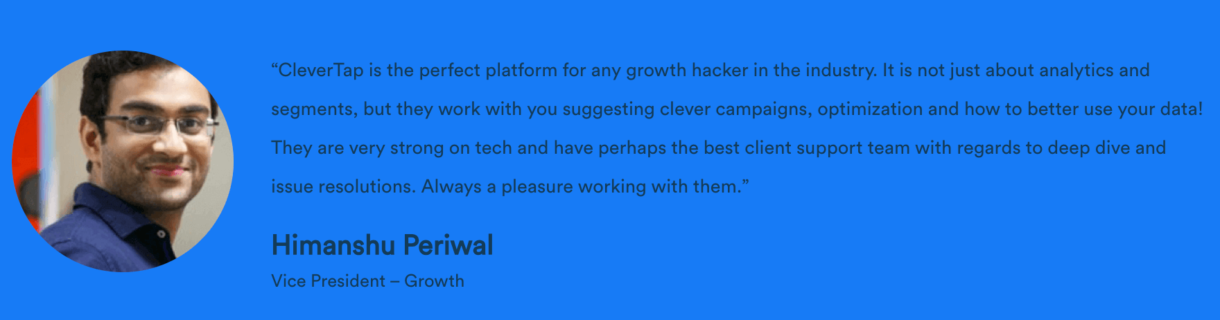 Ixigo email conversion rate case study